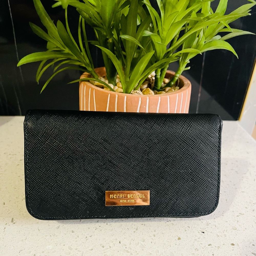 Henri Bendel Smartphone Case